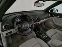 usata Audi A3 Cabriolet 2.0 tdi quattro Ambition 150cv