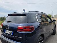 Usata Citroën C5 2023 Blu Berlina