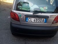 usata Chevrolet Matiz 