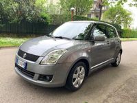 usata Suzuki Swift 1.3 GPL 5p. GL Safety Pack