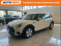 Usata Mini Clubman 102 CV (75 kW) 2022 Station wagon