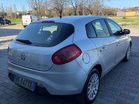 Usata Fiat Bravo 105 CV (77 kW) 2011 Grigio Utilitaria
