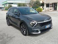 usata Kia Sportage style 150cv