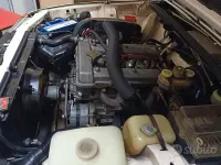 Usata Alfa Romeo Giulietta 1970 Berlina