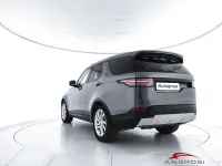 Usata Land Rover Discovery HSE 241 CV (177 kW) 2017 Grigio SUV