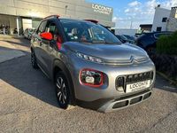 usata Citroën C3 Aircross 1.2 puretech Shine 110cv *NAVI-APPLE-ANDROID*