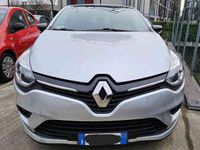 usata Renault Clio IV Clio TCe 120CV EDC Start&Stop 5 porte Energy Intens