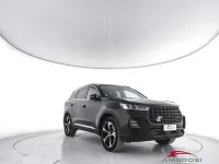 Usata DR DR 6.0 155 CV (114 kW) 2024 Nero SUV