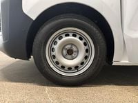 Nouvelle Fiat Scudo S 150 ch (110 kW) 2026 Van
