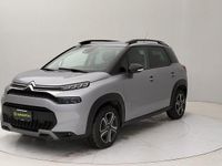 Usata Citroën C3 Aircross Feel 110 CV (80 kW) 2023 Bianco SUV