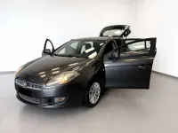 Usata Fiat Bravo Dynamic 120 CV (88 kW) 2010 Other Utilitaria
