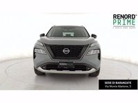 Usata Nissan X-Trail Tekna 158 CV (116 kW) 2023 Grigio SUV