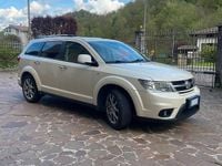 Usata Fiat Freemont 170 CV (125 kW) 2012 Bianco SUV