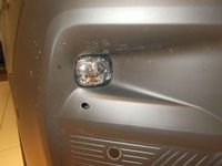 Nuova Fiat Doblò 131 CV (96 kW) 2026 Nero Monovolume