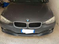 Usata BMW 316 Luxury Line 116 CV (85 kW) 2012 Berlina