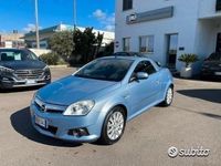 usata Opel Tigra TwinTop 1.4 16V First Edition