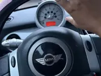 Usata Mini ONE 90 CV (66 kW) 2005 Utilitaria