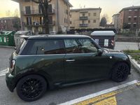 Usata Mini Cooper SD 143 CV (105 kW) 2012 Utilitaria