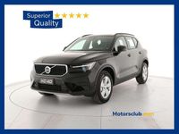Nuova Volvo XC40 163 CV (119 kW) 2025 Nero SUV