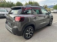 usata Citroën C3 Aircross BlueHDi 110 S&S Shine ***AZIENDALE***