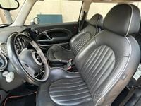 Usata Mini Cooper 116 CV (85 kW) 2006 Grigio Utilitaria