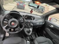 Usata Abarth 595 145 CV (106 kW) 2019 Berlina