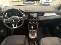 Second-hand Renault Captur Equilibre 145 CP (106 kW) 2022 Albastru SUV