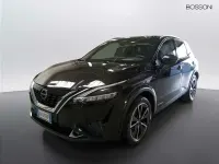 Usata Nissan Qashqai Tekna 158 CV (116 kW) 2023 Nero SUV