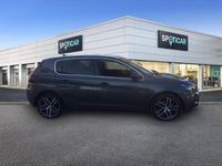 usata Peugeot 308 II 2018 5p 1.5 bluehdi Allure s and s 130cv