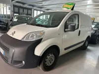 Usata Citroën Nemo SELECTION 80 CV (58 kW) 2018 Bianco Monovolume