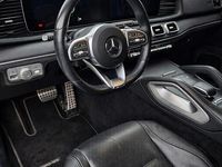Usata Mercedes GLE400 AMG Line Premium Plus 330 CV (242 kW) 2022 Grigio SUV