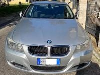 Usata BMW 318 2010 Grigio Station wagon