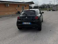 Usata Alfa Romeo MiTo Progression 69 CV (50 kW) 2012 Utilitaria
