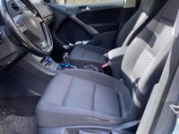 Usata VW Tiguan 2008 SUV