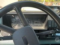 Usata Fiat Panda 4x4 1992 Grigio Utilitaria