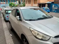Usata Hyundai ix35 115 CV (84 kW) 2011 SUV