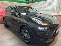 Usata Lynk & Co 01 179 CV (131 kW) 2023 Nero SUV