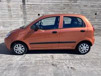 usata Chevrolet Matiz Matiz800 SE Automatiz