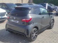 usata Aixam Coupe eGTI Emotion