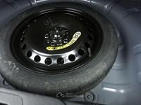 Usata Ford Focus 120 CV (88 kW) 2022 Blu Station wagon