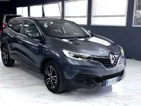 Usata Renault Kadjar Intens 131 CV (96 kW) 2016 Grigio SUV