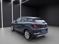 Usata Renault Captur Intens 160 CV (117 kW) 2021 Vari colori SUV