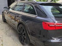 Usata Audi A6 Allroad Ambiente 245 CV (180 kW) 2014 Station wagon