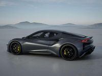 Usata Lotus Emira 405 CV (297 kW) 2023 Grigio shadow Coupé