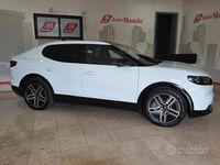 Usata Ford Capri Extended Range 210 kW (286 CV) 2024 Bianco SUV