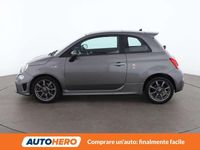 Usata Abarth 595 145 CV (106 kW) 2017 Grigio Utilitaria