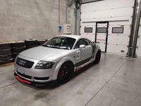 Usata Audi TT 179 CV (131 kW) 2000 Coupé