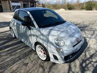 usata Abarth 500 500 1.4 Turbo T-Jet