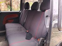 Usata Fiat Doblò 2009 Monovolume