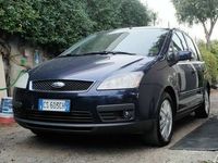 usata Ford C-MAX 1.6 tdci 110CV GHIA